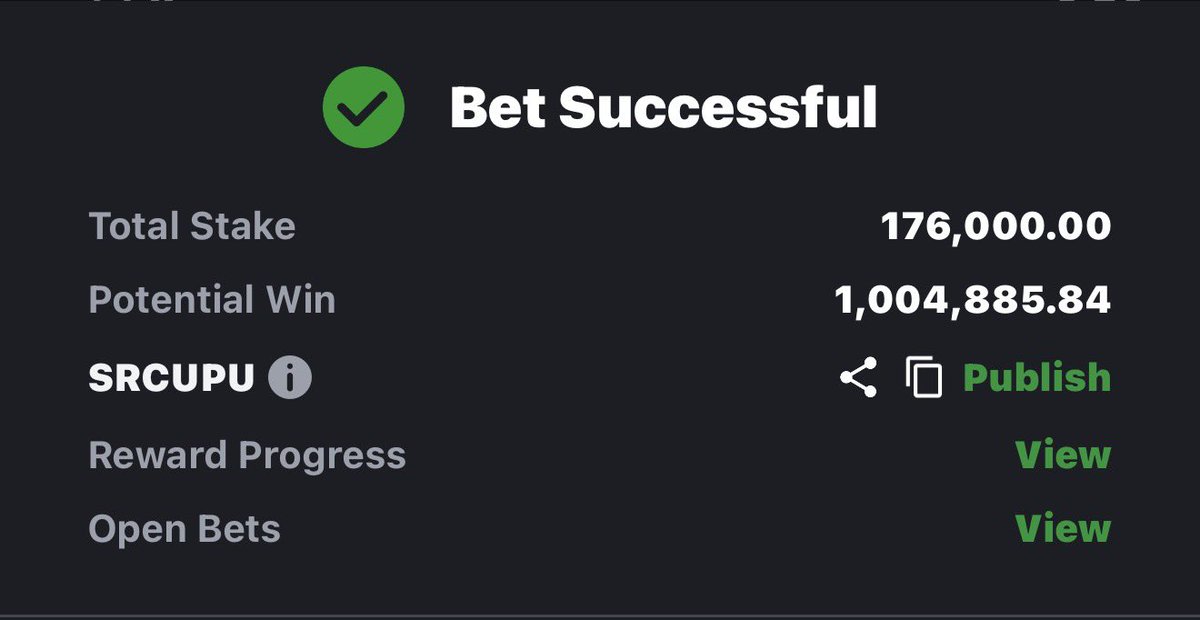 Madman banker 

SRCUPU