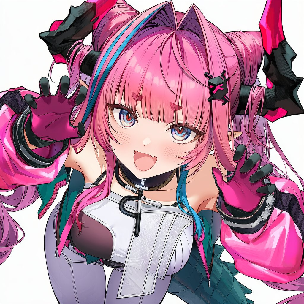 dendenyasu's tweet photo. Rawr! Rawr!
#ArknightsEndfield #Endfield #Yvonne https://t.co/2fzvPV7ycX