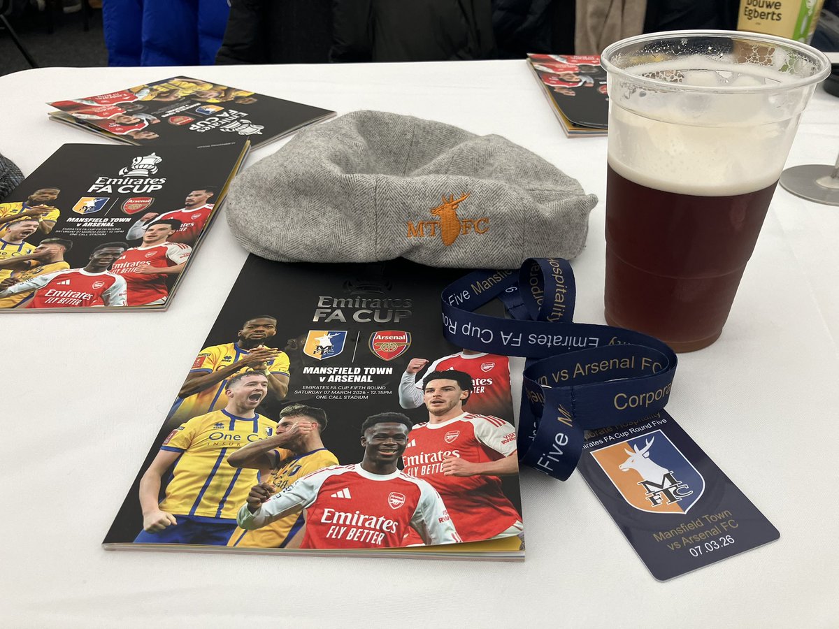 AFCB_Rob 🍒 tweet media