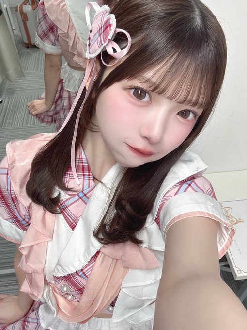 最上みおのTwitter画像16