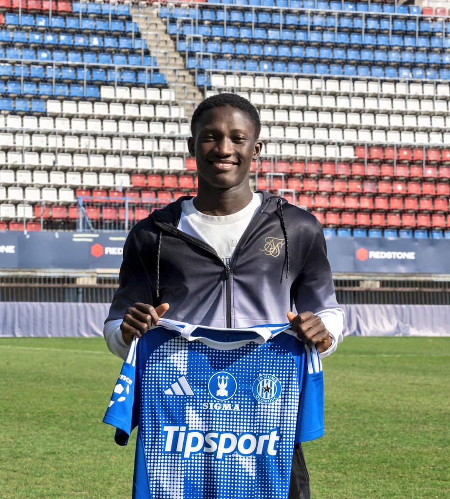 Mahanaim Football Club tweet media