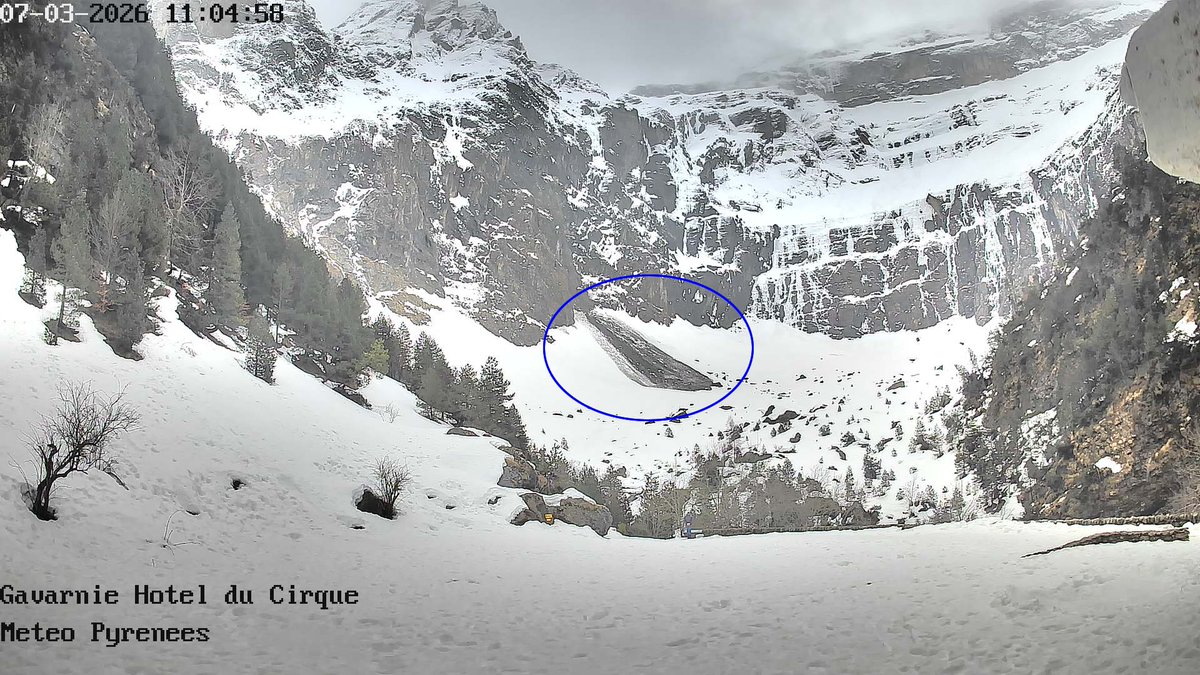 Ciel Paysage Nature tweet media