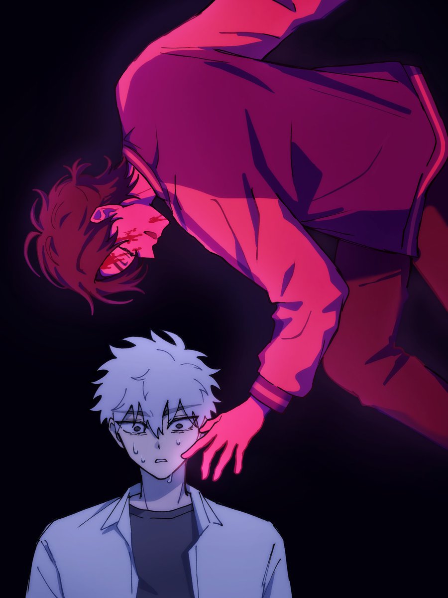 ちょこ tweet media