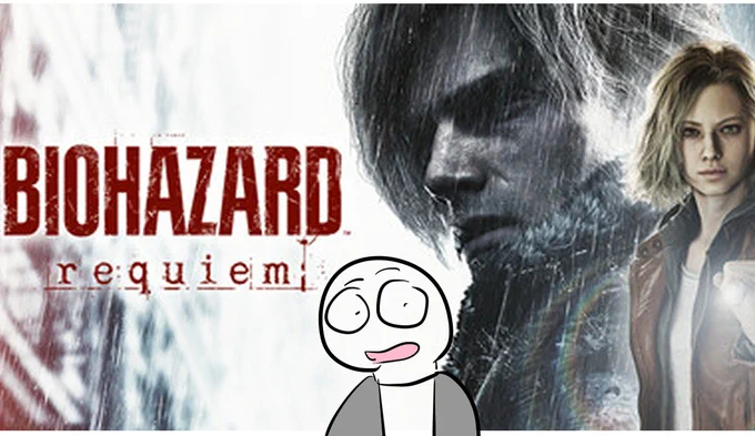 21時から配信!バイオ9の続きをやってきます!

やるぞ!BIOHAZARD requiem!! part2 https://t.co/acRwc7Ttst @YouTubeより 