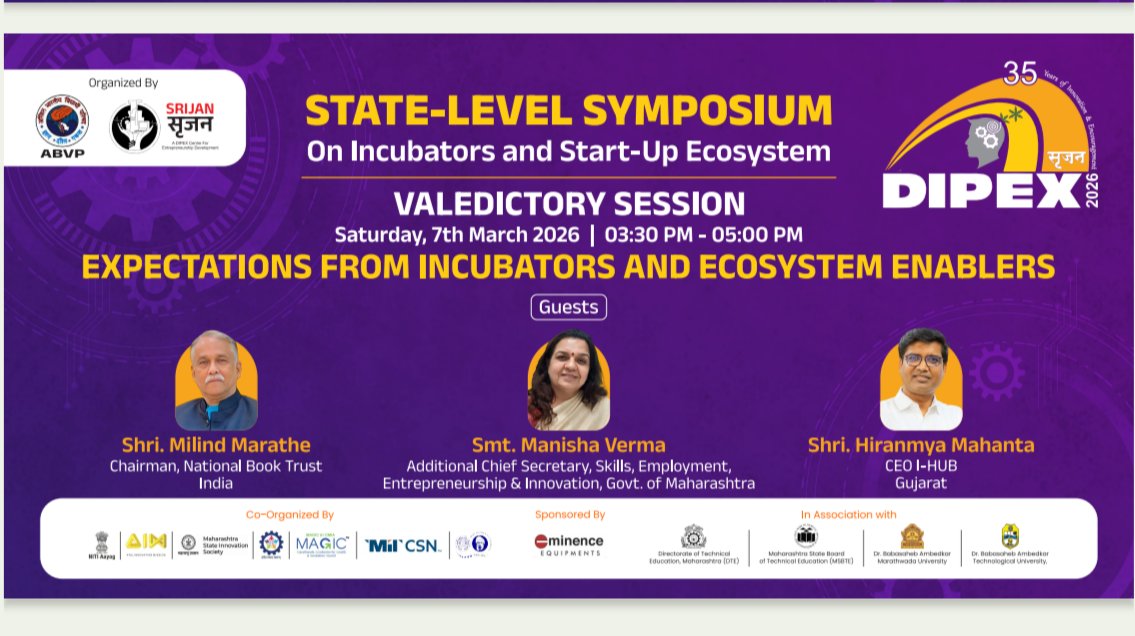 MAGIC Business Incubator & SME Accelerator tweet media