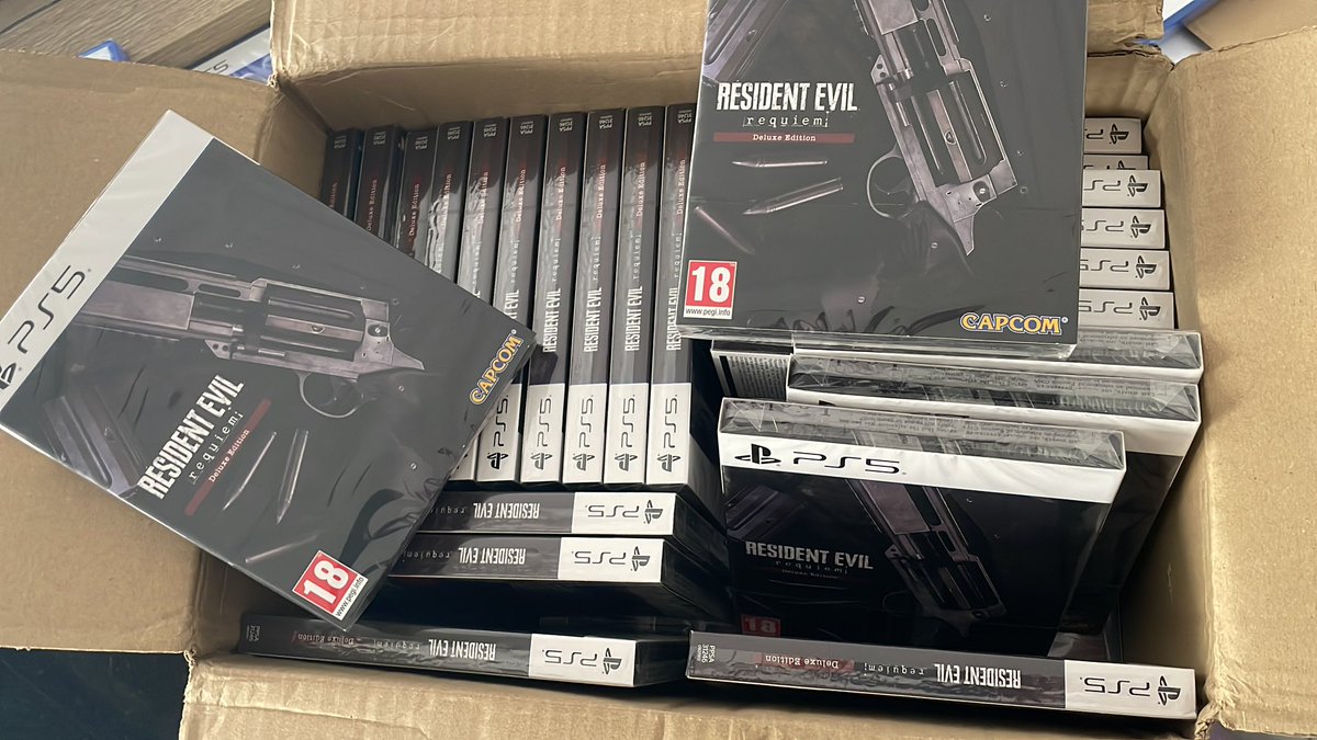 GamePod.fr tweet media