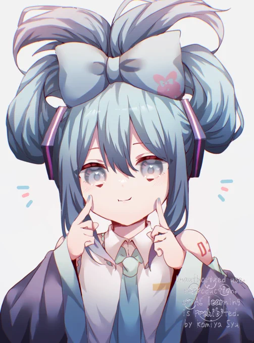 #初音ミク