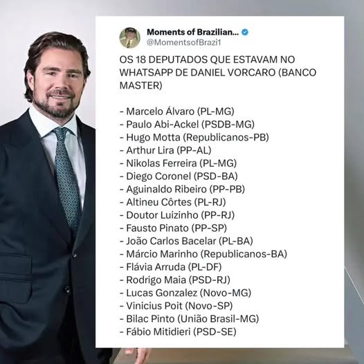 Luciano Baia tweet media