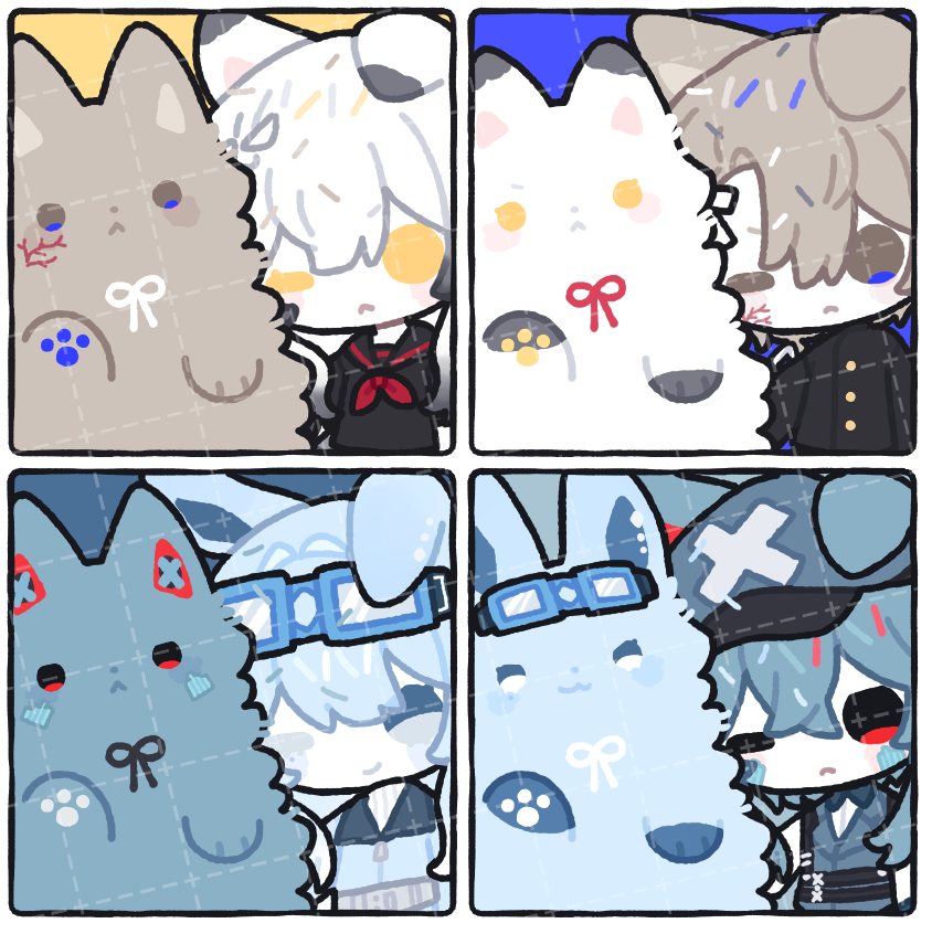 시한 tweet media