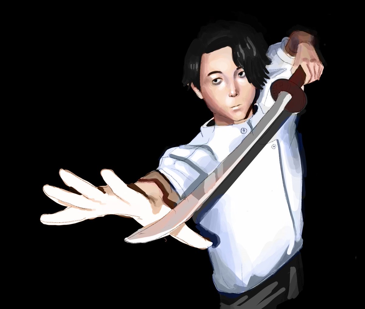 Shy ｡ﾟ(ﾟ´Д｀ﾟ)ﾟ｡ tweet media