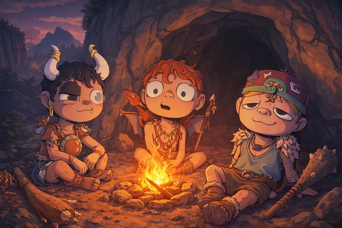 Rusty P | Ape-❌ tweet media