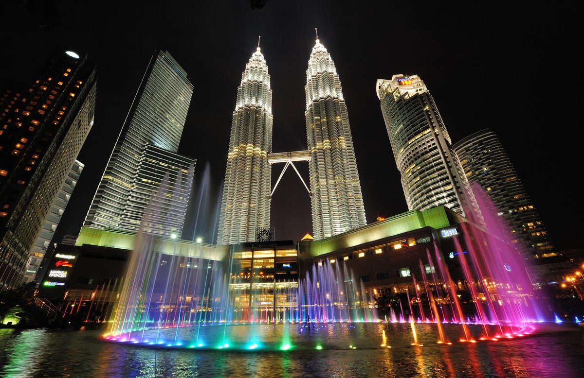 SecretFlying's tweet image. #Zurich, Switzerland to Kuala Lumpur, Malaysia for only €492 roundtrip with Etihad Airways #Travel

secretflying.com/posts/zurich-s…