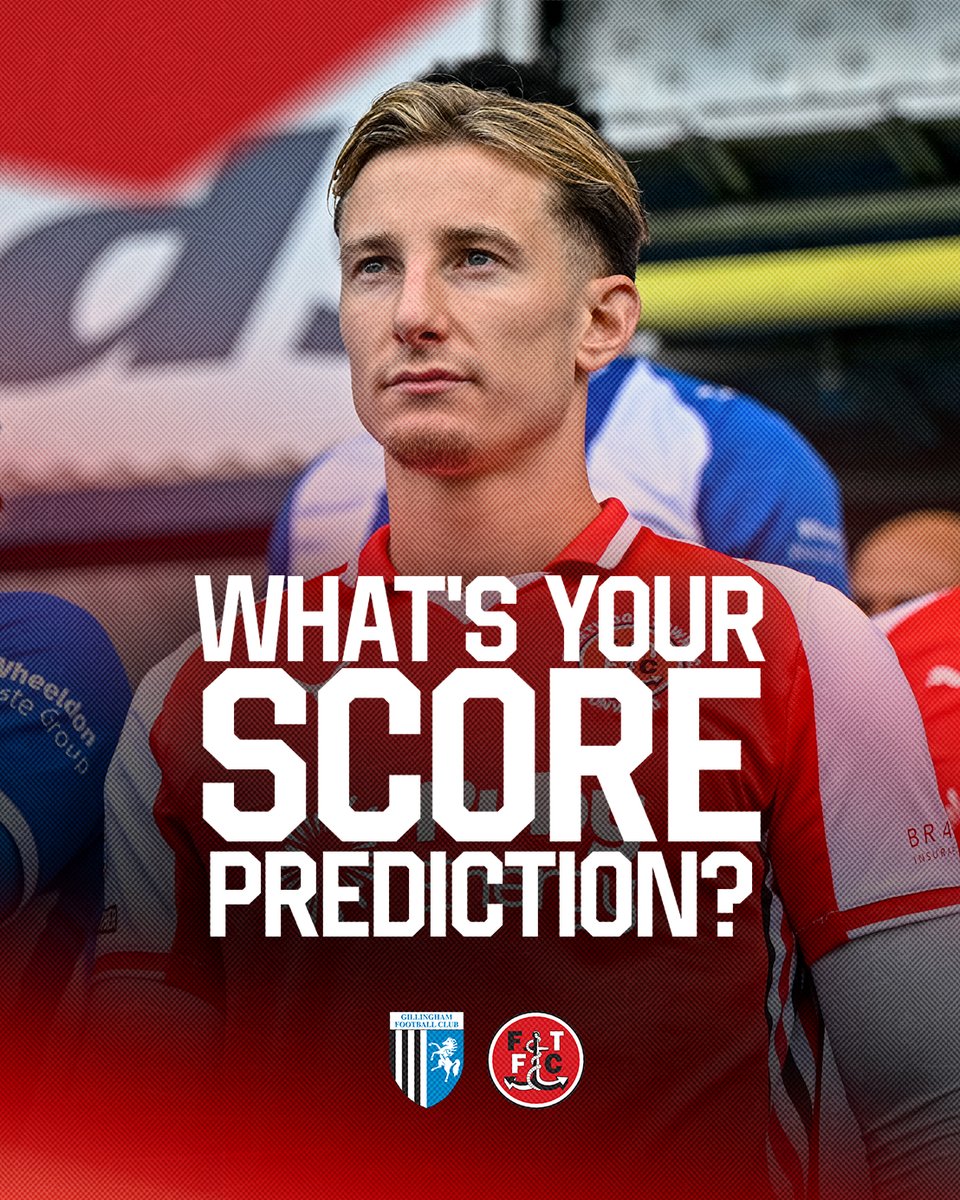 Fleetwood Town Football Club tweet media