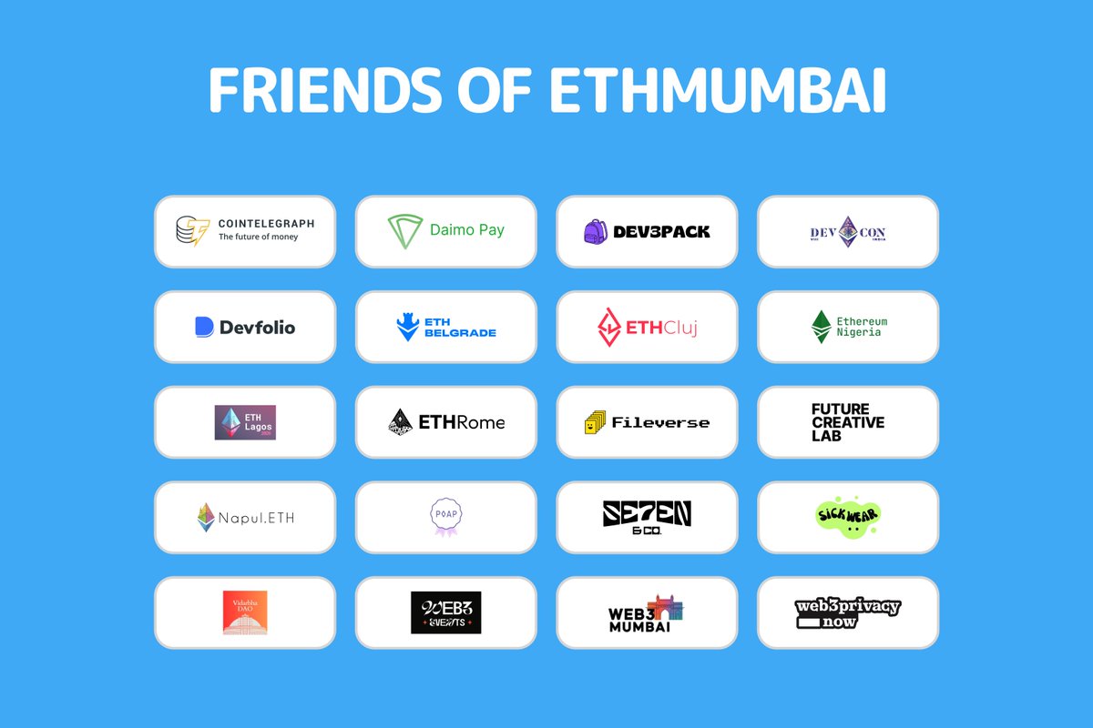 ETHMumbai tweet media