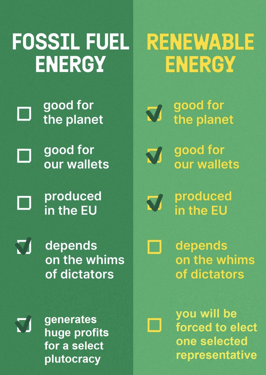 HavelockRoadBtn's tweet photo. @JillBelch Another advantage of #FossilFools.....
(diverse, de-centralised power supply lets local people control their lives) https://t.co/T2MokvBdQw