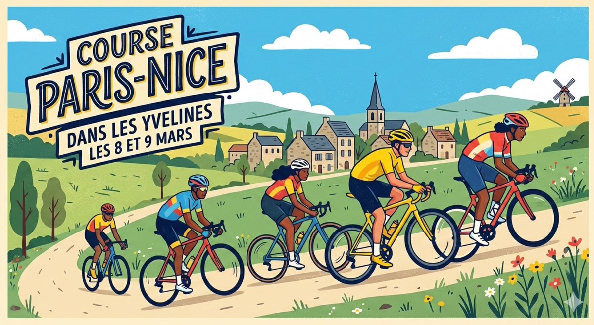 Préfet des Yvelines 🇫🇷 tweet media