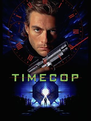FanofCKR's tweet image. Good morning, CKR fans!🌞

What are we watching today? 🎬

I’m going with Timecop — a 1994 sci-fi action blast starring Jean‑Claude Van Damme and Callum Keith Rennie in one of his first appearances on the big screen.

Enjoy the weekend!😎

#CallumKeithRennie #Timecop 
#Vandamme