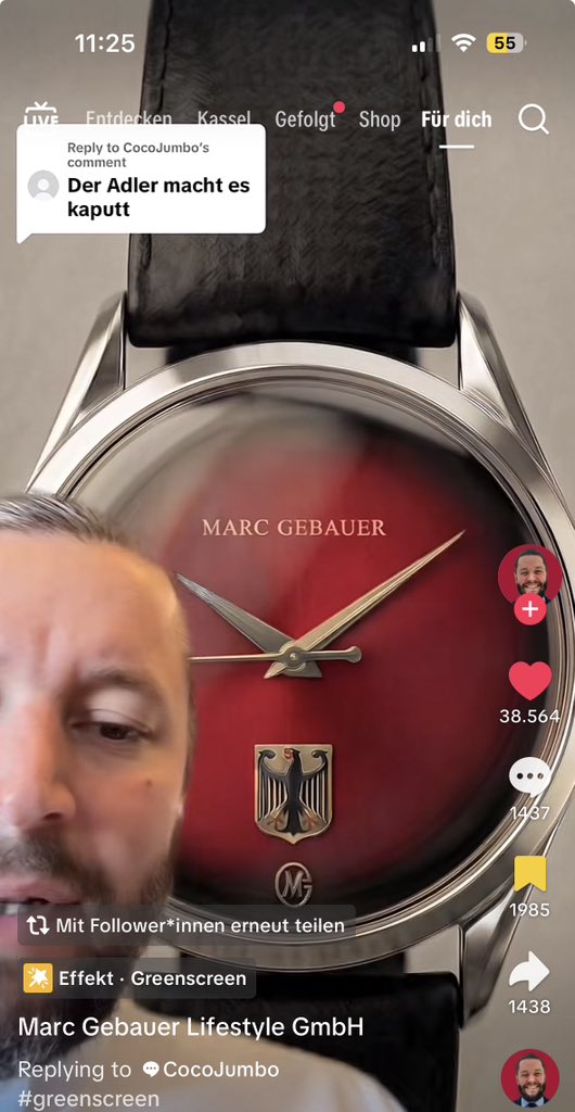 Alexander tweet media
