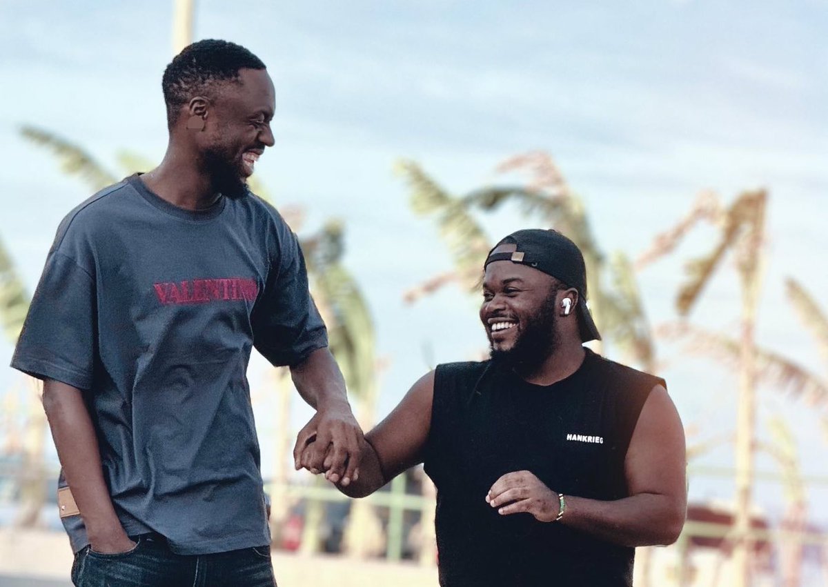 Big Psycho tweet media