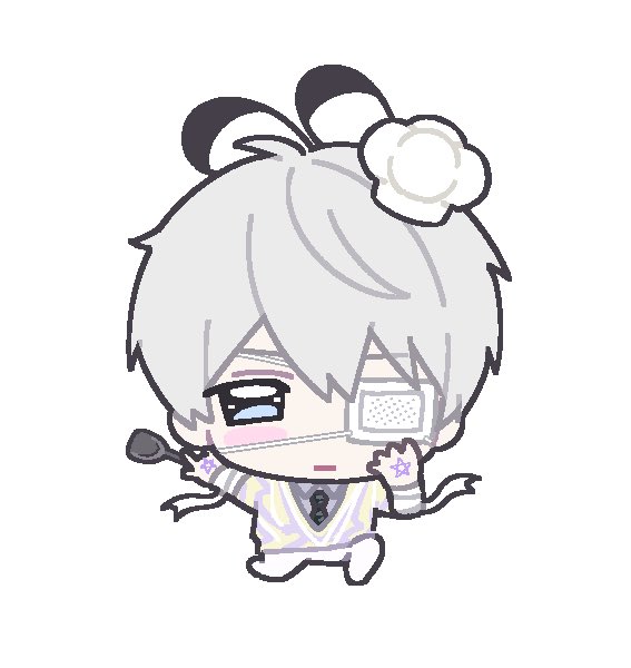 一点波💭 tweet media