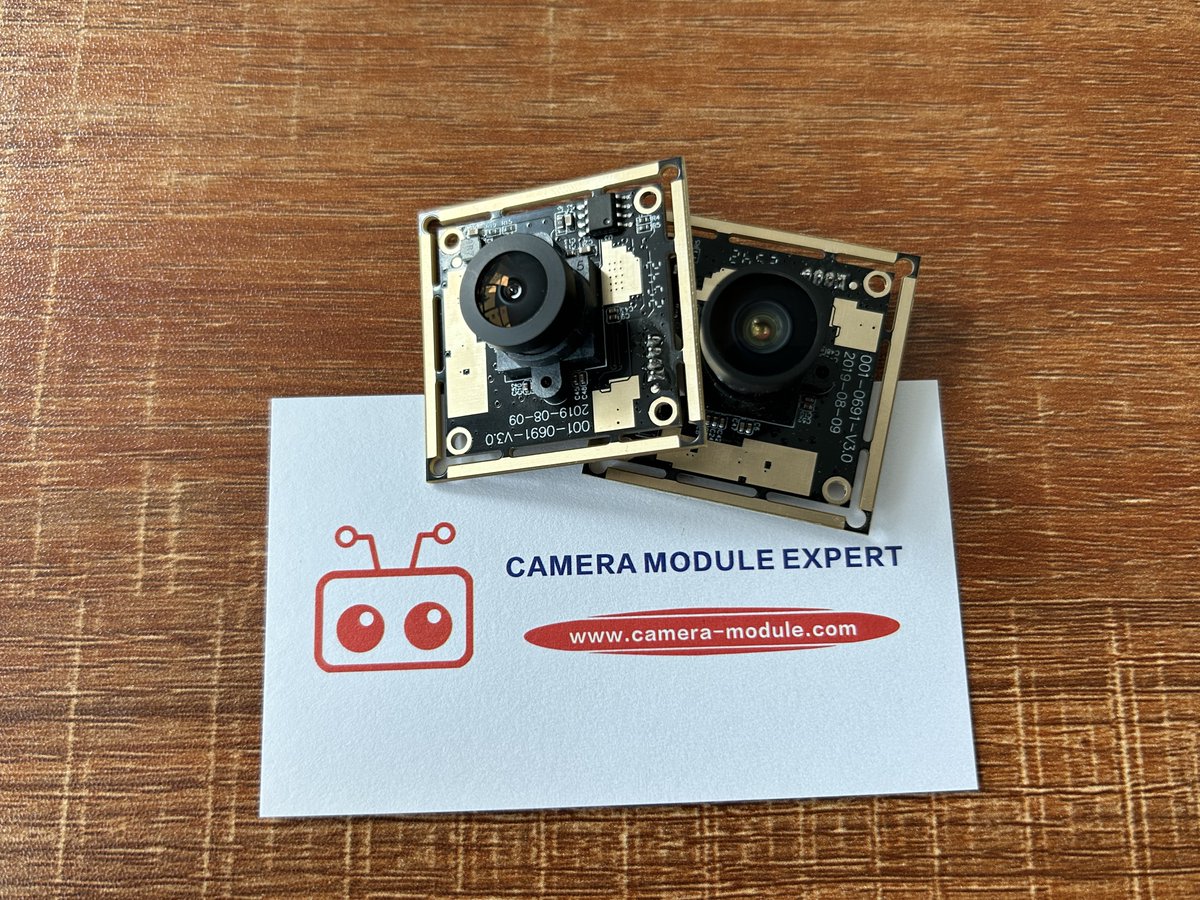 CMT (Camera Module Manufacturer in China) tweet media