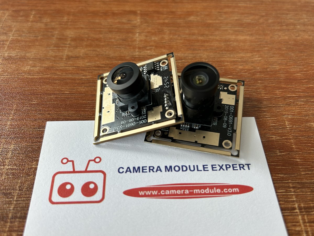 CMT (Camera Module Manufacturer in China) tweet media