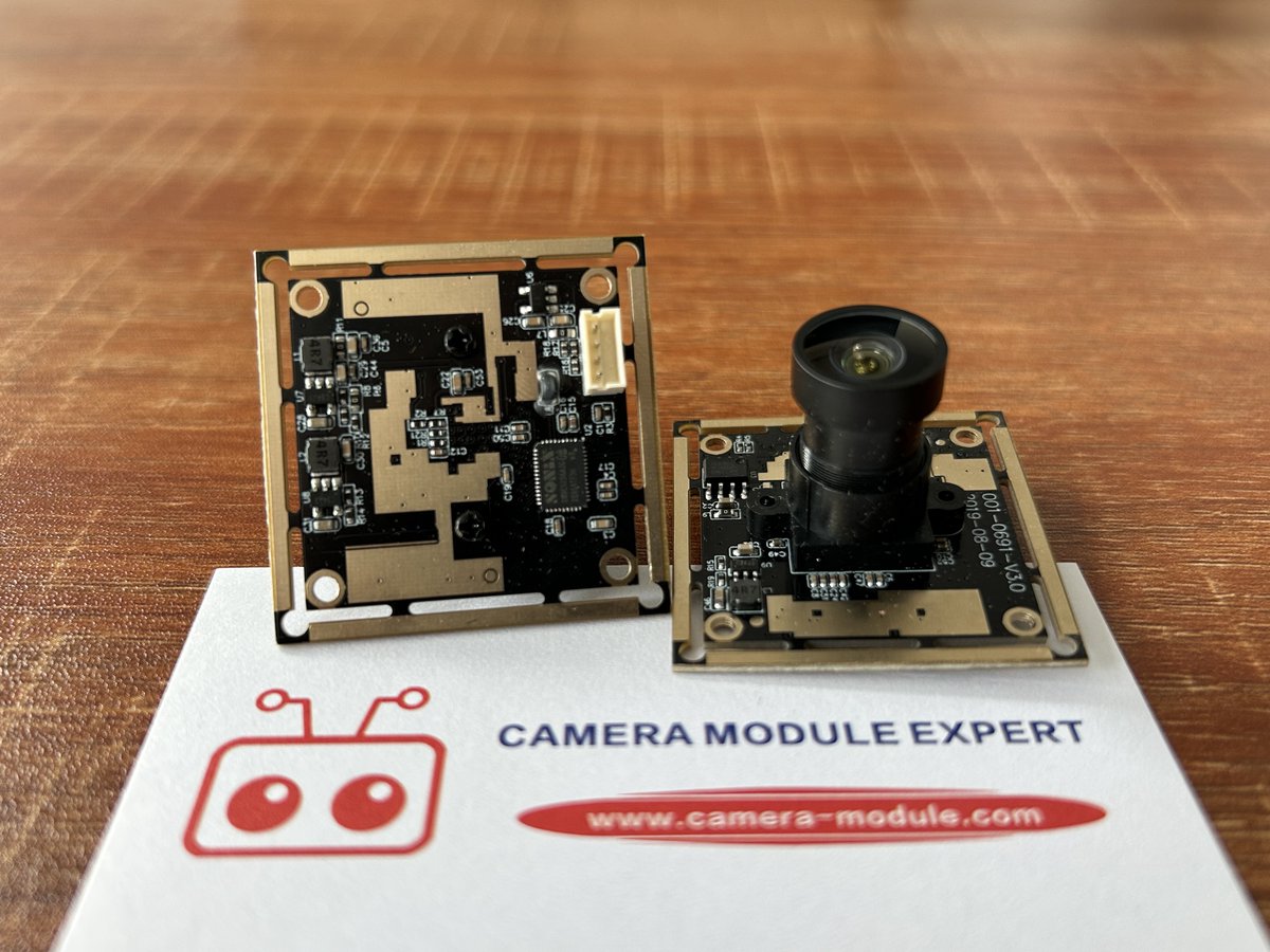 CMT (Camera Module Manufacturer in China) tweet media