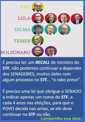 Recall_STF tweet picture