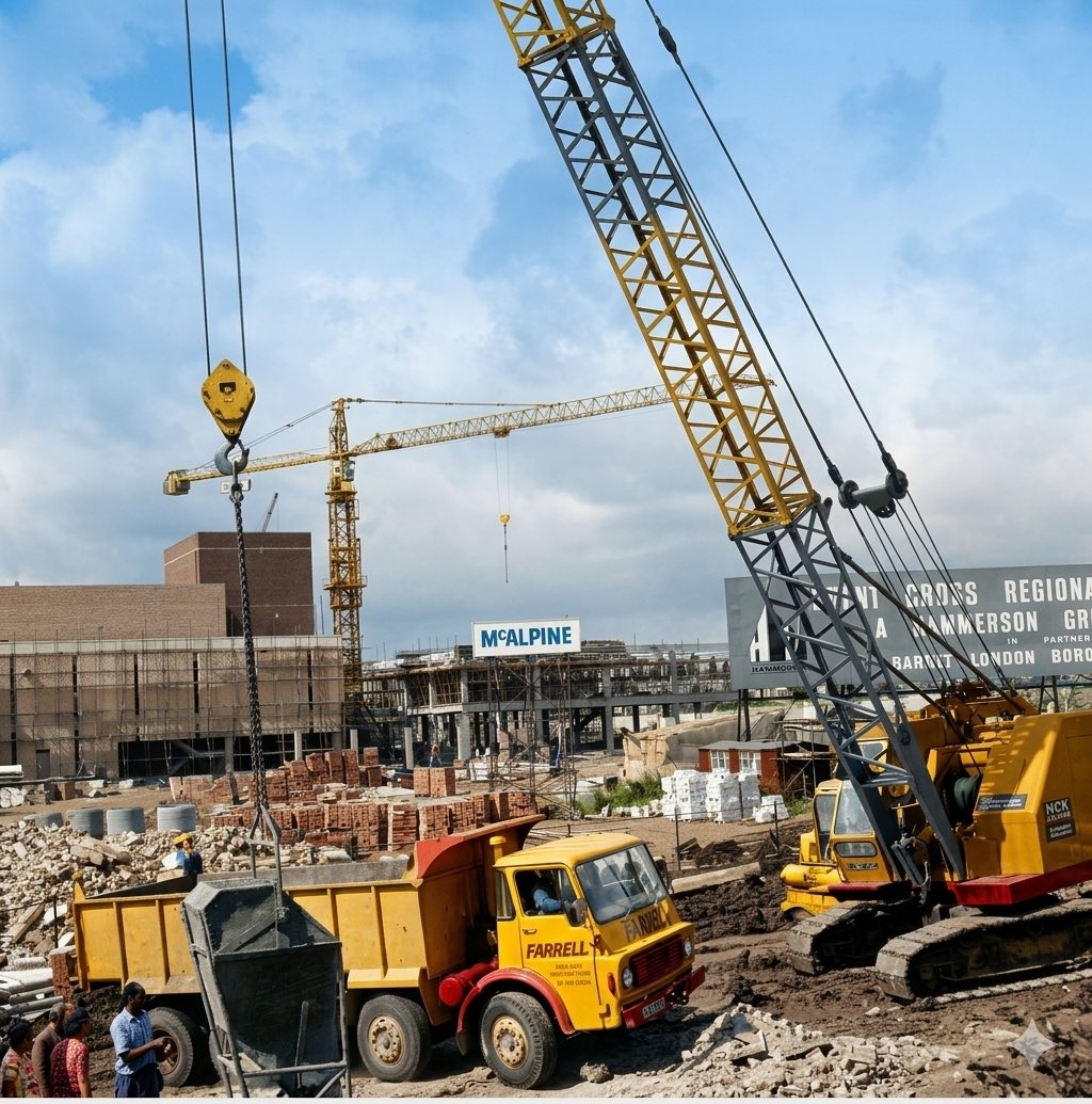 Inside Mill Hill and Edgware tweet media