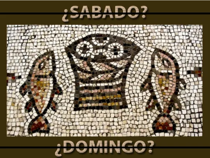 RoenBerdugo's tweet image. Un día como hoy, 7 de marzo… cambió la historia del cristianismo para siempre ✝️📅
En el año 321 d.C., el emperador Constantino I promulgó un edicto histórico: declaró el domingo (“día del Sol”) como día oficial de descanso en todo el Imperio Romano, reemplazando al sábado judío