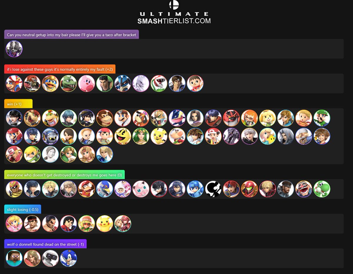 LL | Mr. Infernal tweet media