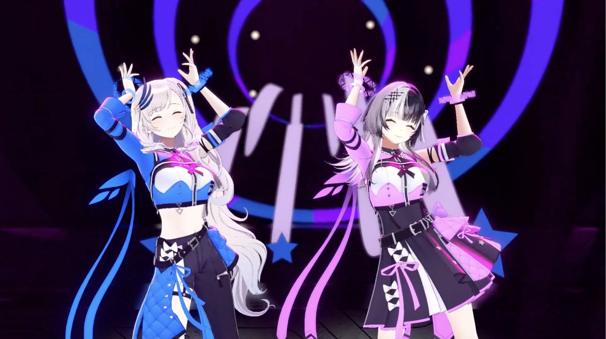 ホロライブプロダクション【公式】 tweet media