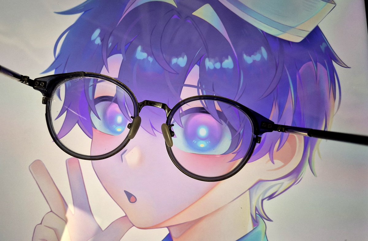 튼튼비스킷 tweet media