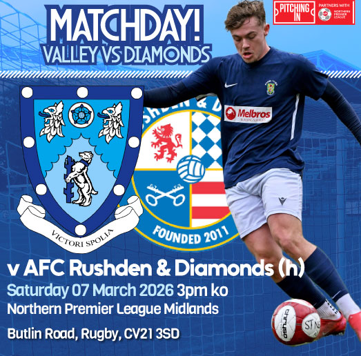 Rugby Town FC tweet media