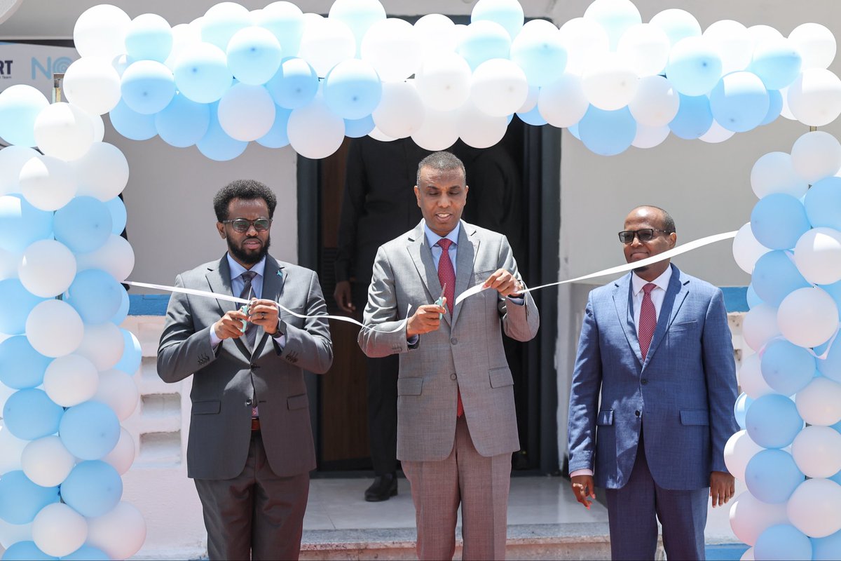 OPM Somalia 🇸🇴 tweet media