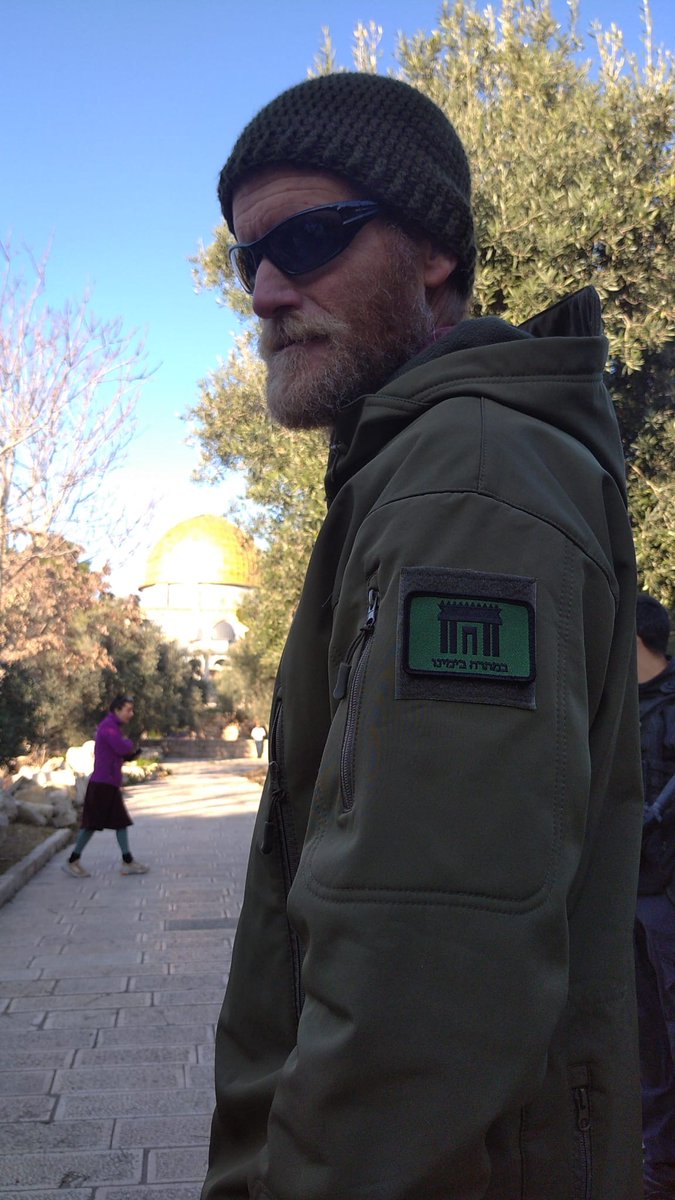 MikdashMarket's tweet image. #Amen sister! Send us an email so we can 📦🫵 a #TemplePatch swag bag, a special 🎁 from your 🆕 Jewish Israeli friends in 🙏 for standing w/ 🇮🇱 when it matters most... 

...as soon as the post office re-opens! 😂

📧 Shop@TheMikdashMarket.com

#StrongerTogether #AmYisraelChai 🫶