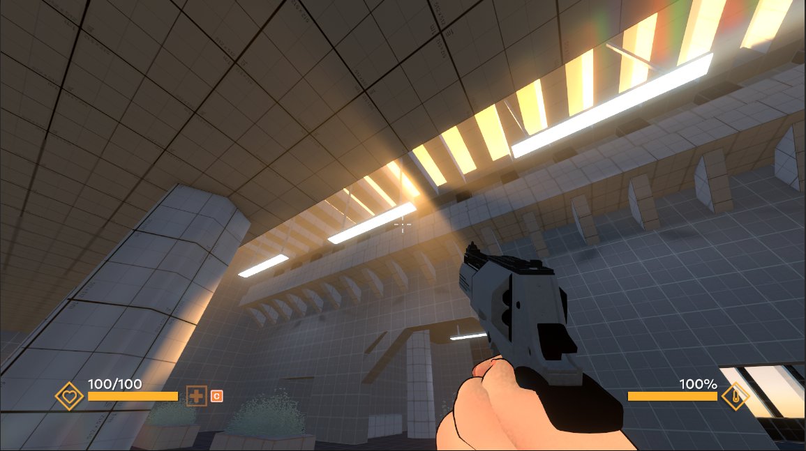 LOYAL Studio 🇺🇦 | Daisen in Early Access tweet media