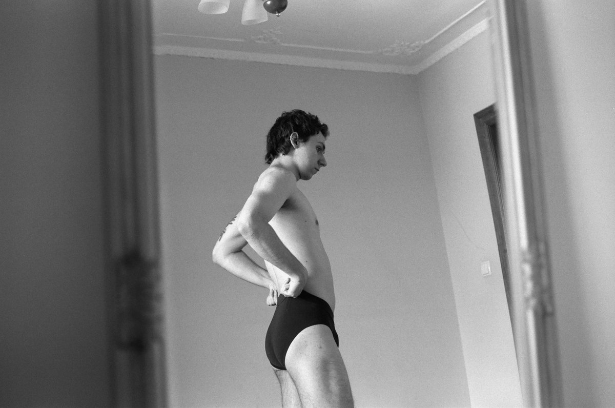 Hnat’s photography tweet media