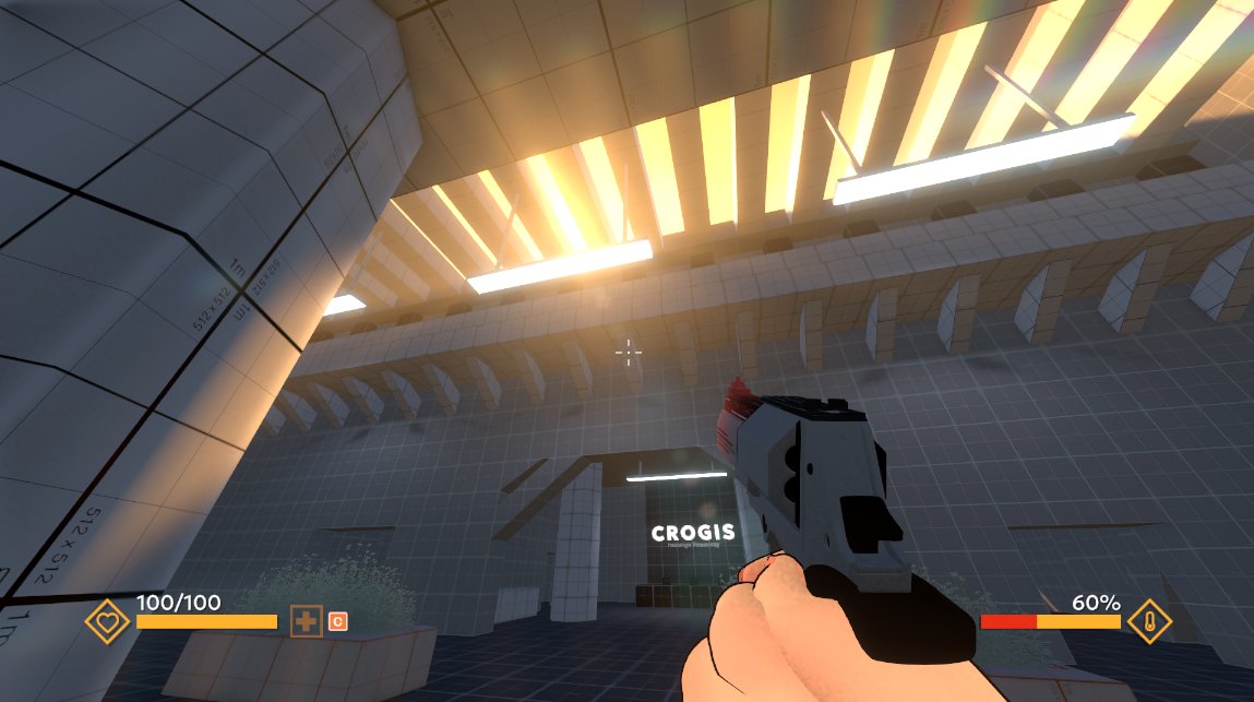 LOYAL Studio 🇺🇦 | Daisen in Early Access tweet media