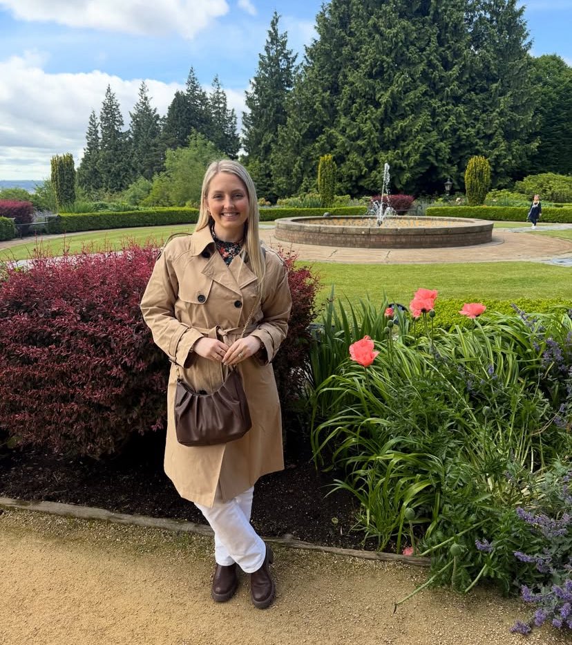 Samstags-Reisearchiv: Belfast Castle 🏰
Ich habe noch so viele tolle Reisefotos von vergangenen Trips, die ich gerne teilen möchte. Deshalb dachte ich, das wäre eine schöne neue wöchentliche Serie! Meine schönste Erinnerung an diesen Tag: