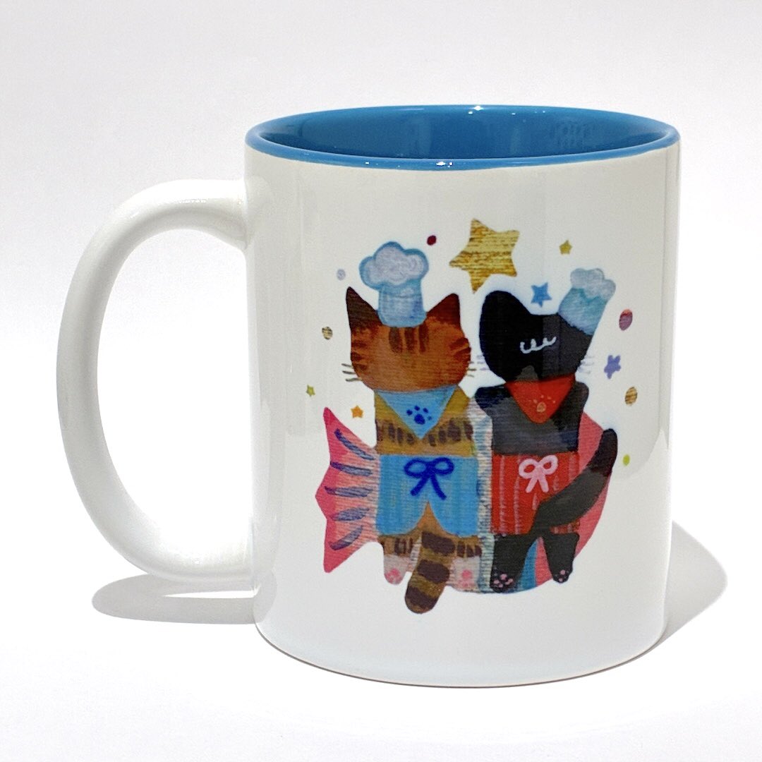 猫専門　またたび堂 tweet media