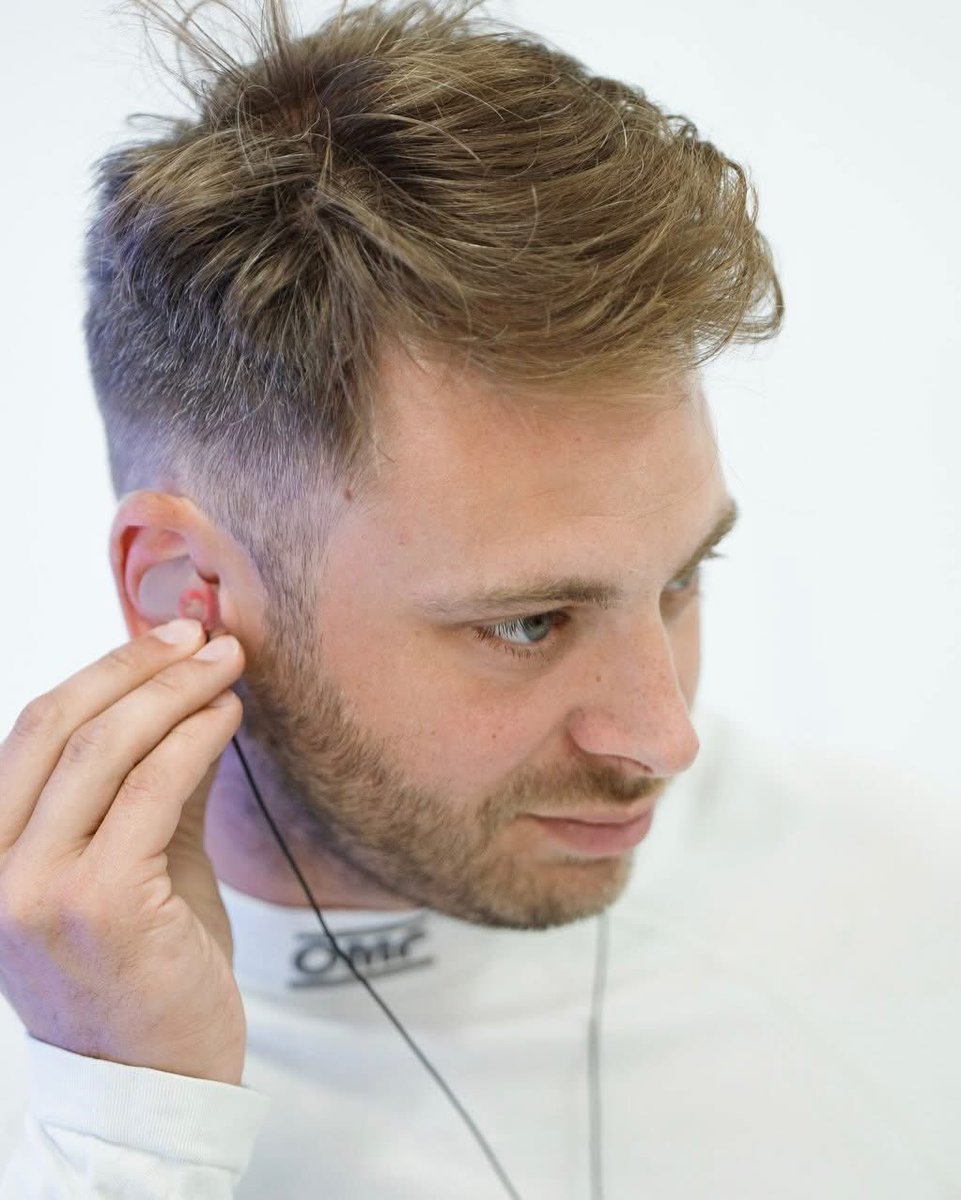 Fewkes Huff Management tweet media