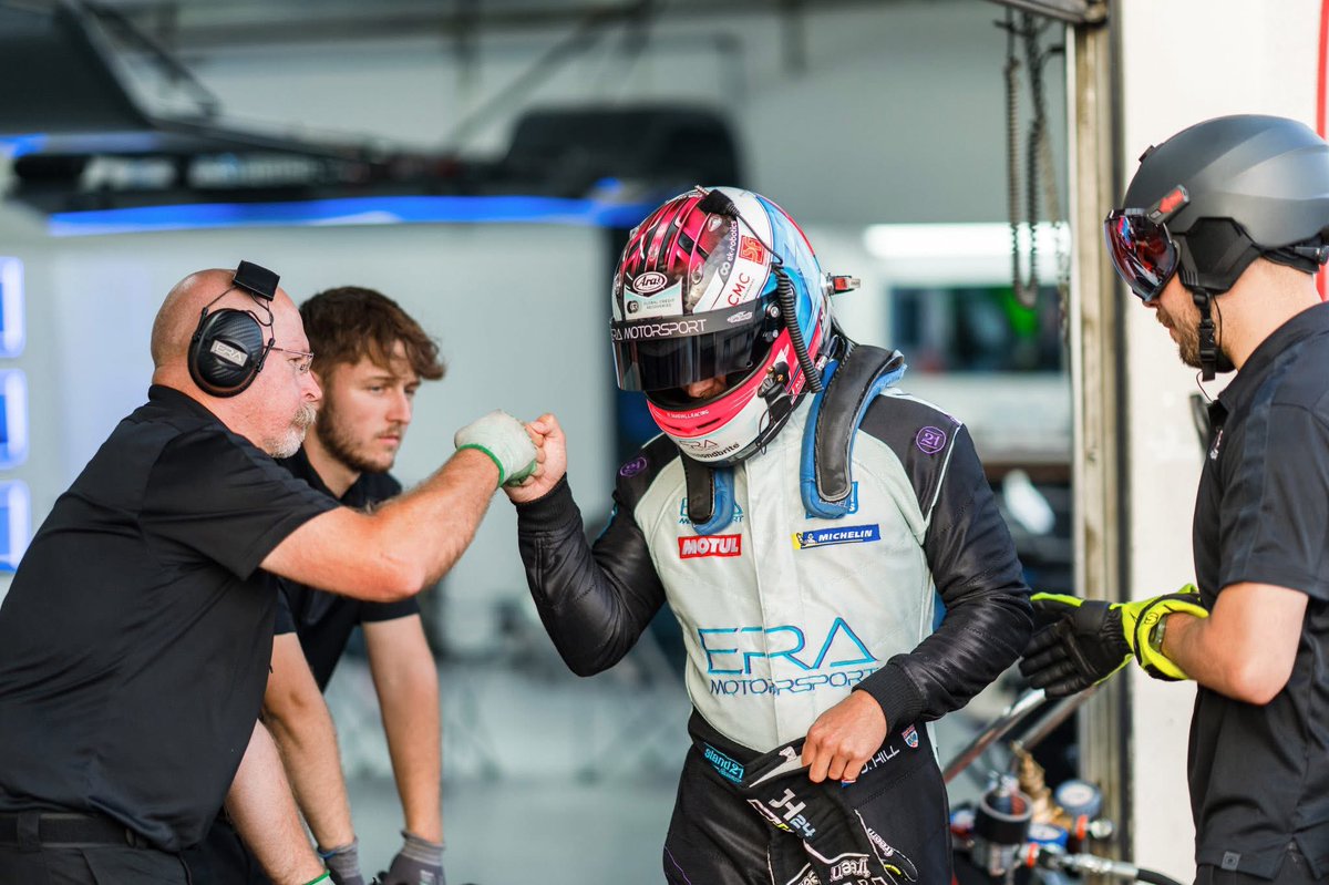 Fewkes Huff Management tweet media