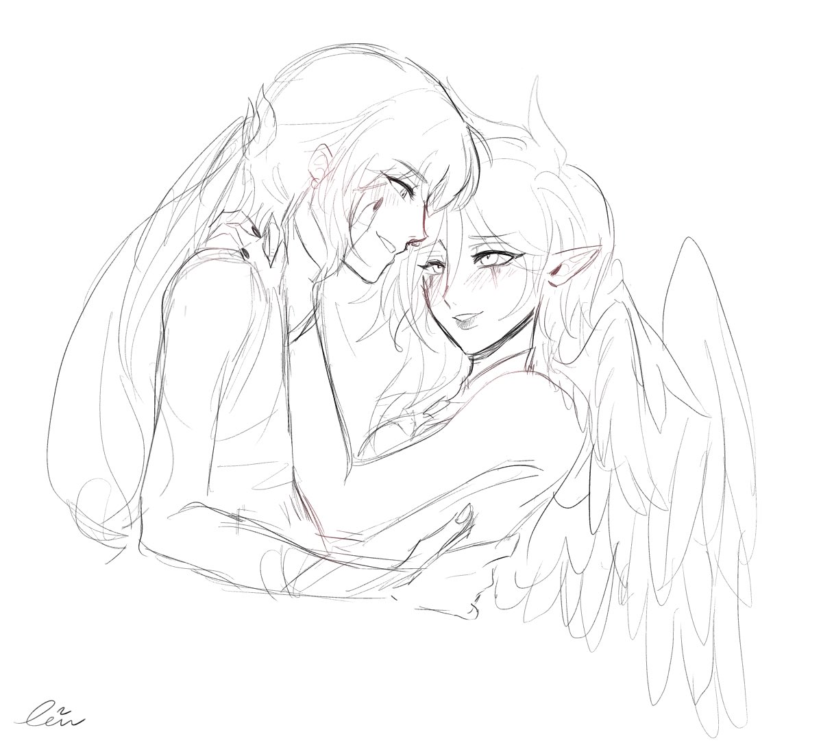 Piu | ยู 💙💜 tweet media