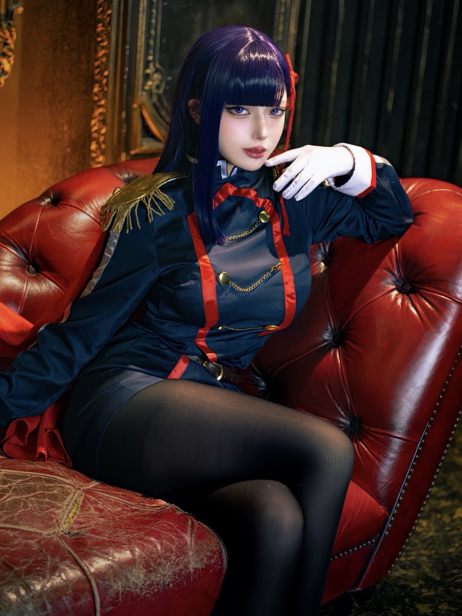 遼(haruka)🐈‍⬛ tweet media