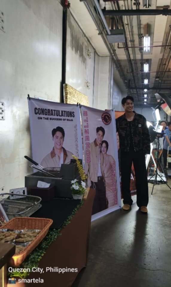 DONBELLE NATIONAL tweet media