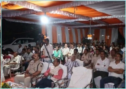 ନୂଆପଡ଼ା ଠାରେ ସାଇବର ଓ ଅର୍ଥନୈତିକ ଅପରାଧ ଥାନା ଉଦଘାଟିତ ହୋଇଅଛି।କେନ୍ଦ୍ର ଗୃହ ଓ ସମବାୟ ମନ୍ତ୍ରୀ ଅମିତ ଶାହ ଙ୍କ ଦ୍ୱାରା ଉଦଘାଟିତ <a href="/AmitShah/">Amit Shah</a> <a href="/CMO_Odisha/">CMO Odisha</a>
