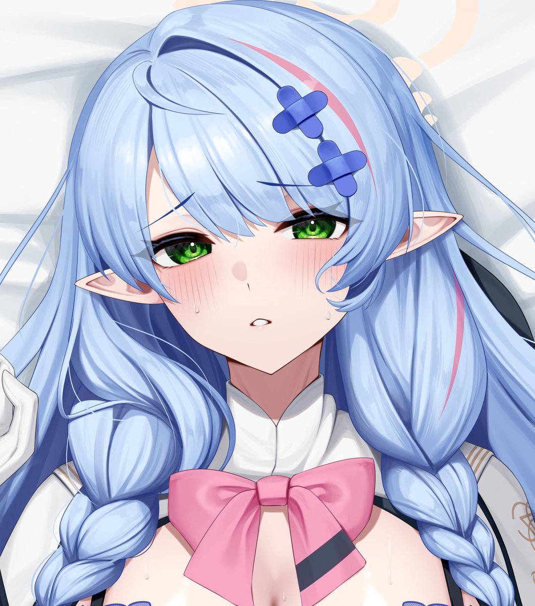 メロンブックス様の「等身大の私を愛して!!」に参加させていただきました!
表裏ともにかなり頑張ったのでイラストを見に行くだけでも…何卒…!!
(成人向けなのでご注意ください)

以下のリンクから「メロンブックス」をご確認ください

https://t.co/qG3ClWi4rB 