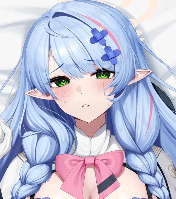 メロンブックス様の「等身大の私を愛して!!」に参加させていただきました!
表裏ともにかなり頑張ったのでイラストを見に行くだけでも…何卒…!!
(成人向けなのでご注意ください)

以下のリンクから「メロンブックス」をご確認ください

https://t.co/qG3ClWi4rB 