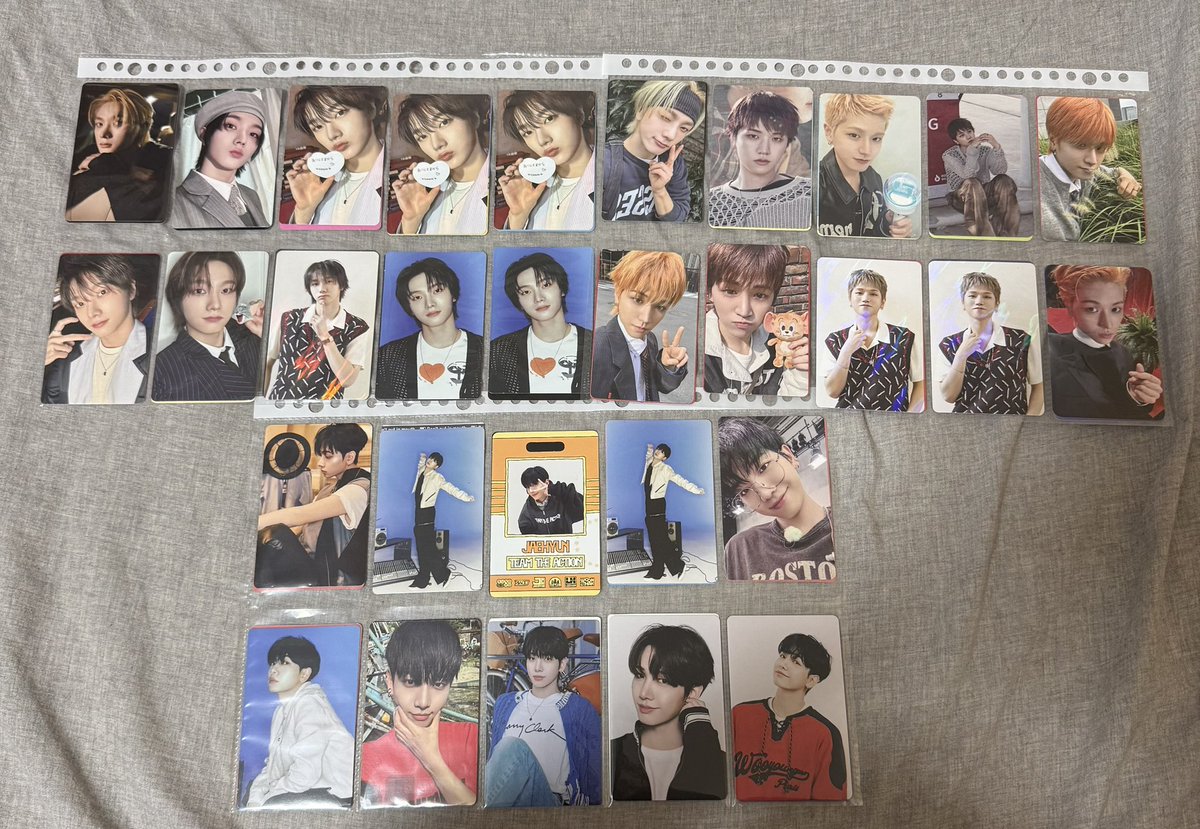 あんちょび °･🐠 tweet media